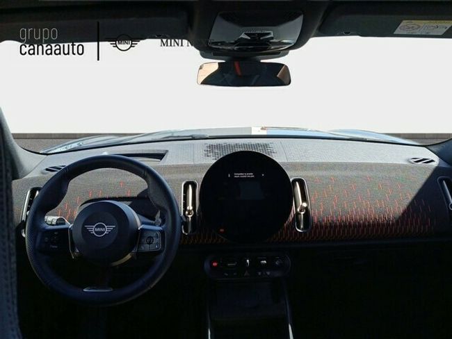 MINI Countryman C 125 kW (170 CV)