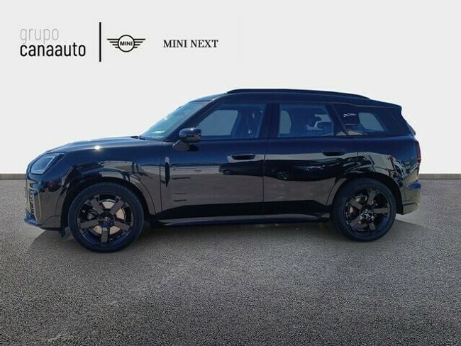 MINI Countryman C 125 kW (170 CV)