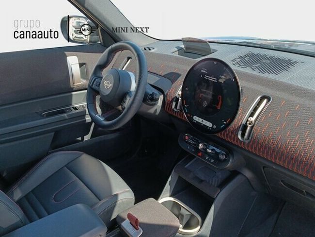 MINI Countryman C 125 kW (170 CV)
