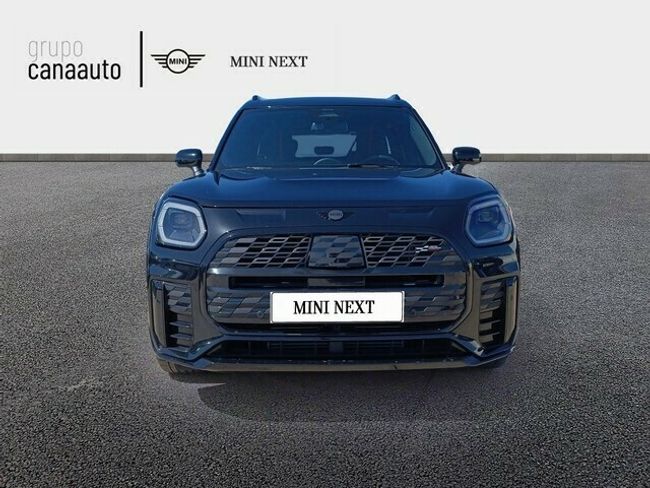 MINI Countryman C 125 kW (170 CV)
