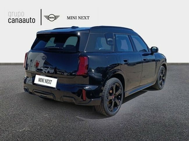 MINI Countryman C 125 kW (170 CV)