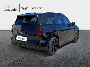 MINI Countryman C 125 kW (170 CV)  - Foto 5