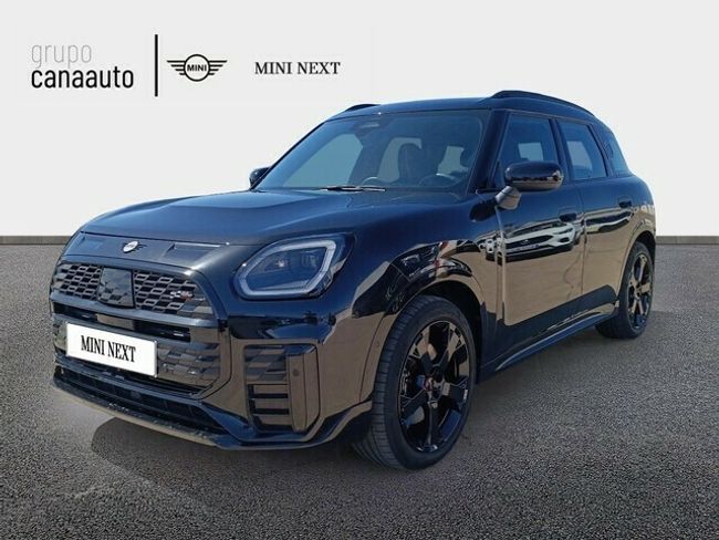 MINI Countryman C 125 kW (170 CV)