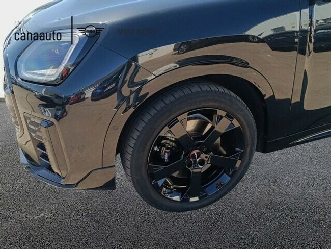 MINI Countryman C 125 kW (170 CV)