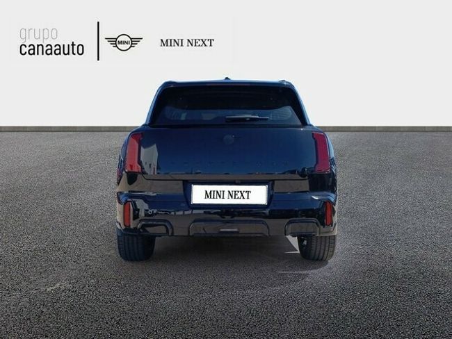 MINI Countryman C 125 kW (170 CV)