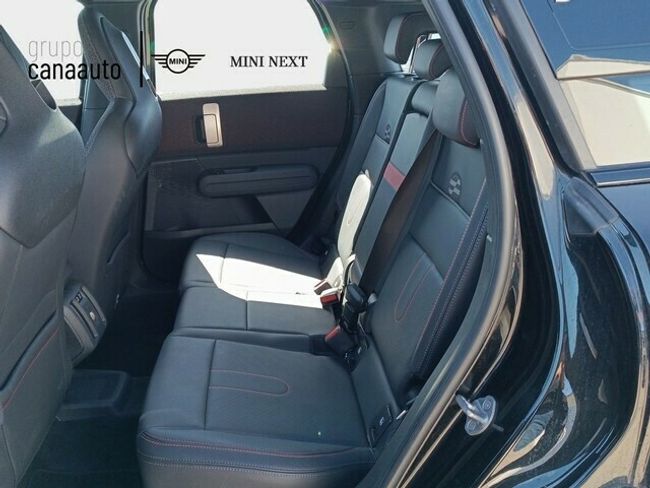 MINI Countryman C 125 kW (170 CV)
