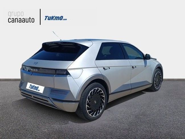 Hyundai IONIQ 5 73KWH Light RWD 160 kW (218 CV)