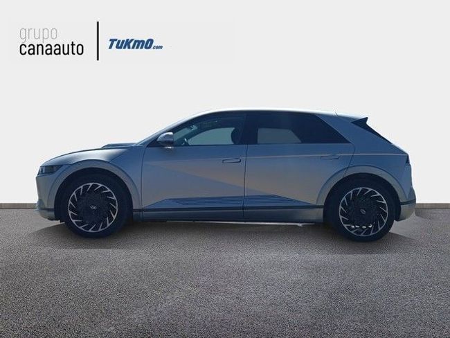 Hyundai IONIQ 5 73KWH Light RWD 160 kW (218 CV)