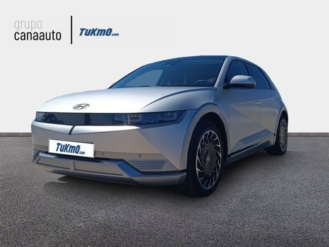 Hyundai IONIQ 5 73KWH Light RWD 160 kW (218 CV)
