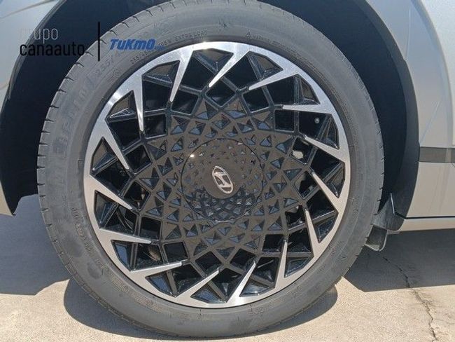 Hyundai IONIQ 5 73KWH Light RWD 160 kW (218 CV)