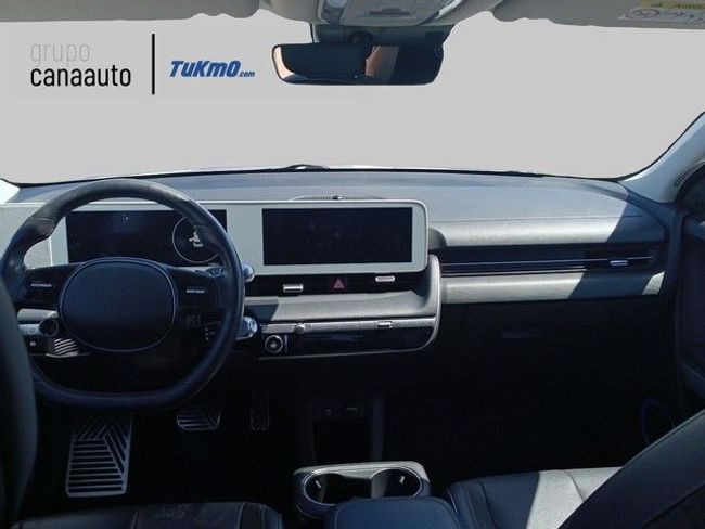 Hyundai IONIQ 5 73KWH Light RWD 160 kW (218 CV)