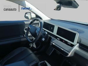 Hyundai IONIQ 5 73KWH Light RWD 160 kW (218 CV)  - Foto 9
