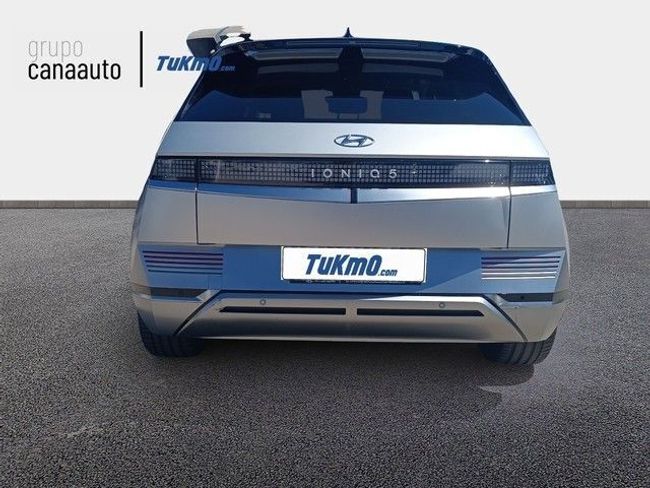 Hyundai IONIQ 5 73KWH Light RWD 160 kW (218 CV)