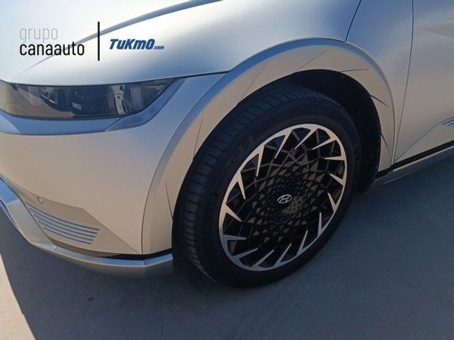 Hyundai IONIQ 5 73KWH Light RWD 160 kW (218 CV)