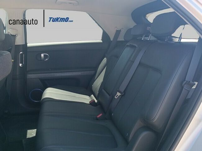 Hyundai IONIQ 5 73KWH Light RWD 160 kW (218 CV)