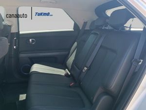 Hyundai IONIQ 5 73KWH Light RWD 160 kW (218 CV)  - Foto 10