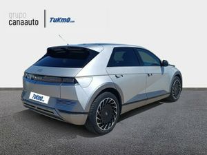 Hyundai IONIQ 5 73KWH Light RWD 160 kW (218 CV)  - Foto 5