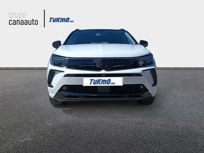 Opel Grandland 1.6 Turbo PHEV GSe 4X4 Auto 221 kW (300 CV)
