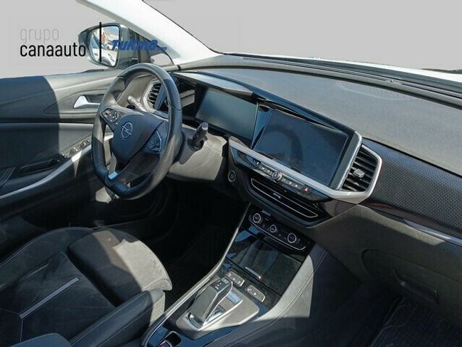 Opel Grandland 1.6 Turbo PHEV GSe 4X4 Auto 221 kW (300 CV)