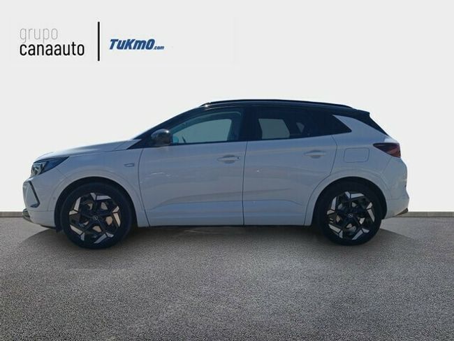 Opel Grandland 1.6 Turbo PHEV GSe 4X4 Auto 221 kW (300 CV)