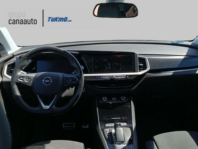 Opel Grandland 1.6 Turbo PHEV GSe 4X4 Auto 221 kW (300 CV)