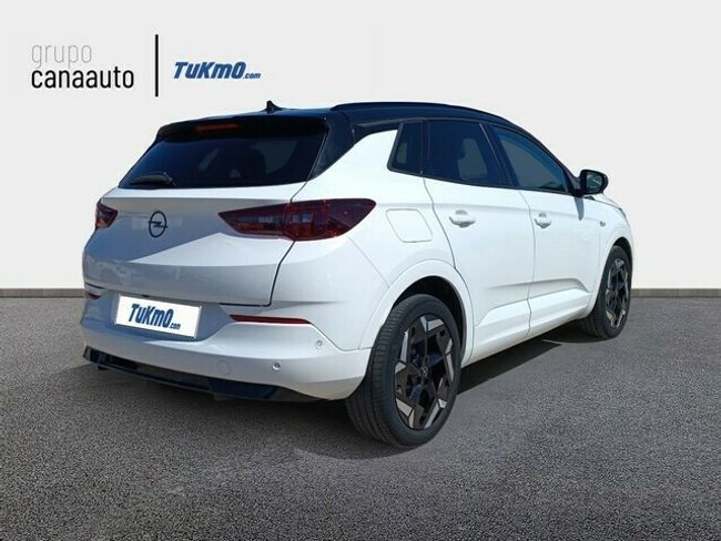 Opel Grandland 1.6 Turbo PHEV GSe 4X4 Auto 221 kW (300 CV)