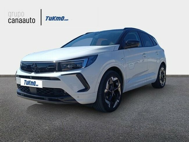 Opel Grandland 1.6 Turbo PHEV GSe 4X4 Auto 221 kW (300 CV)