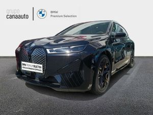 BMW iX xDrive40 240 kW (326 CV)  - Foto 2