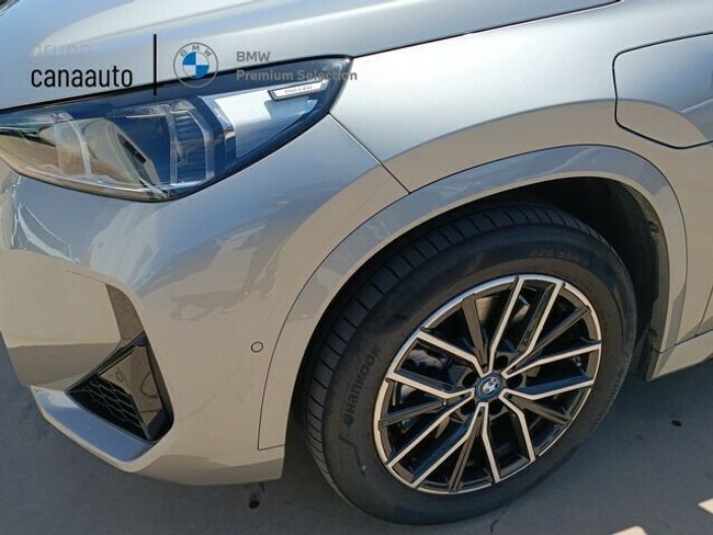 BMW X1 xDrive30e 240 kW (326 CV)
