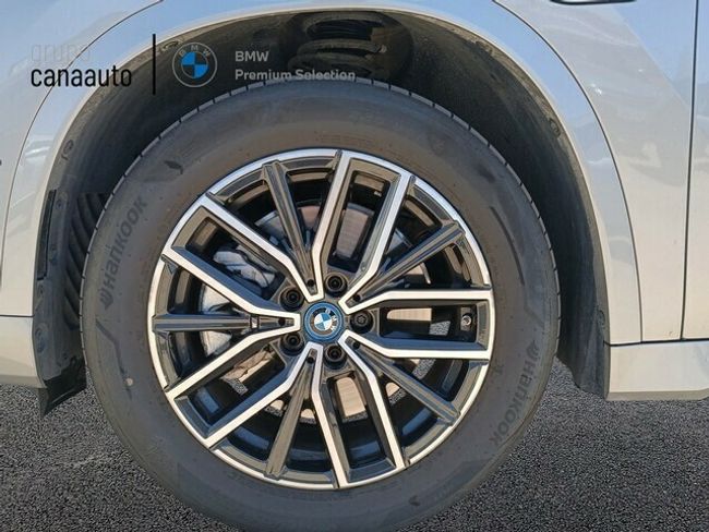 BMW X1 xDrive30e 240 kW (326 CV)