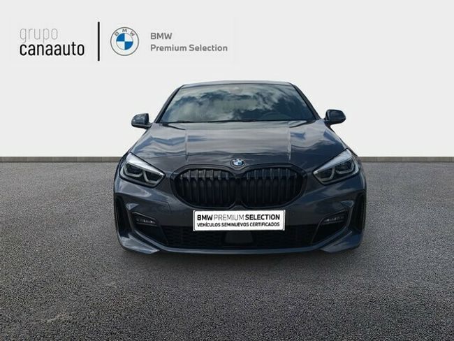 BMW Serie 1 118i 103 kW (140 CV)