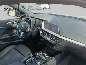 BMW Serie 1 118i 103 kW (140 CV)  - Foto 9