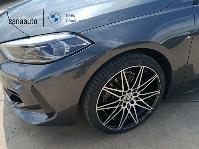 BMW Serie 1 118i 103 kW (140 CV)