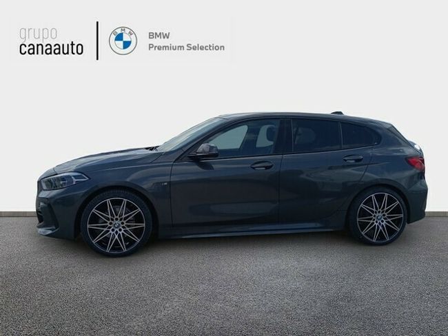 BMW Serie 1 118i 103 kW (140 CV)