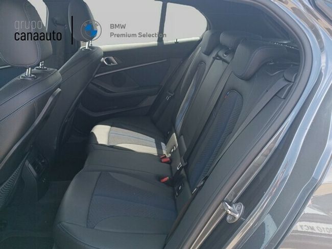 BMW Serie 1 118i 103 kW (140 CV)