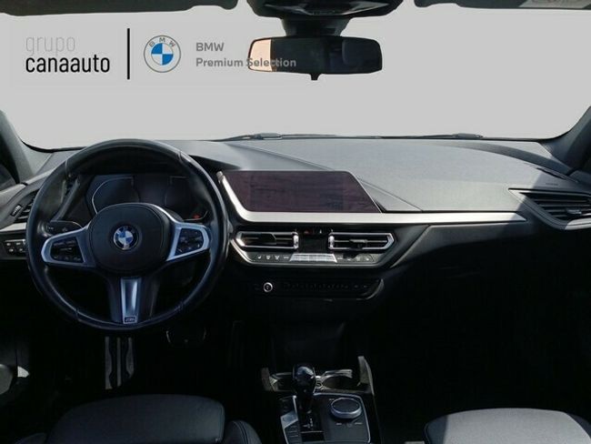 BMW Serie 1 118i 103 kW (140 CV)