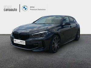 BMW Serie 1 118i 103 kW (140 CV)  - Foto 2