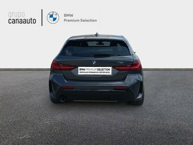 BMW Serie 1 118i 103 kW (140 CV)