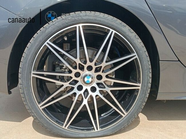 BMW Serie 1 118i 103 kW (140 CV)