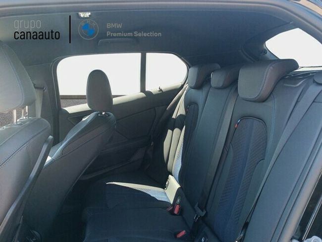 BMW Serie 1 118i 103 kW (140 CV)
