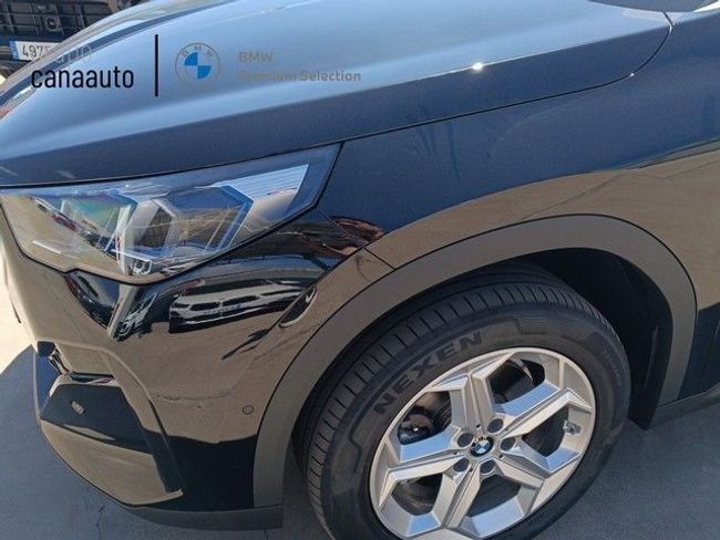 BMW X2 sDrive20i 125 kW (170 CV)