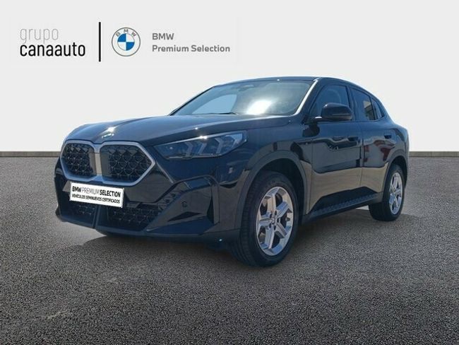 BMW X2 sDrive20i 125 kW (170 CV)