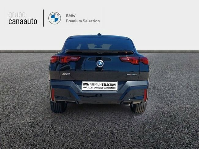 BMW X2 sDrive20i 125 kW (170 CV)