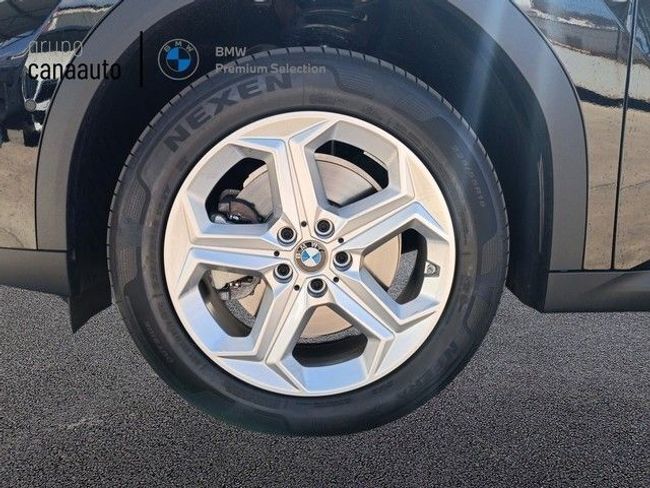 BMW X2 sDrive20i 125 kW (170 CV)