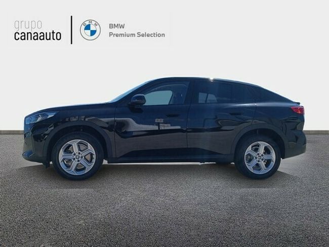 BMW X2 sDrive20i 125 kW (170 CV)