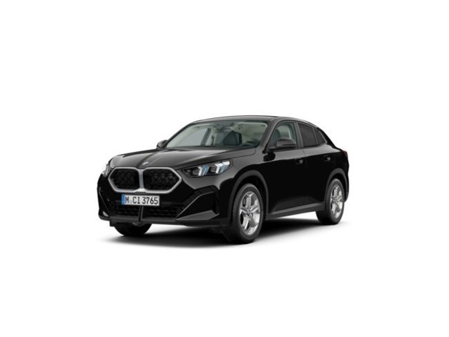 BMW X2 sDrive20i 125 kW (170 CV)