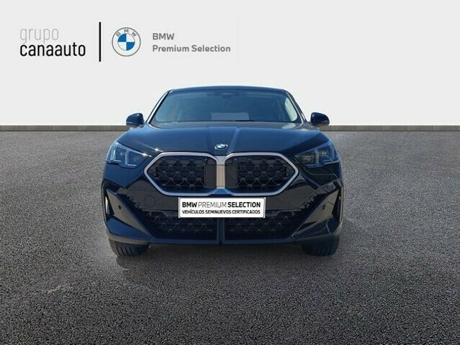 BMW X2 sDrive20i 125 kW (170 CV)