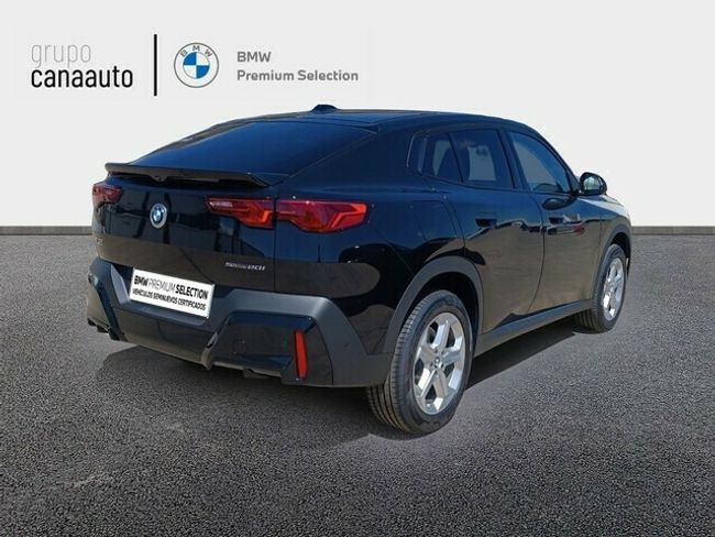 BMW X2 sDrive20i 125 kW (170 CV)