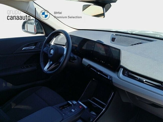 BMW X2 sDrive20i 125 kW (170 CV)