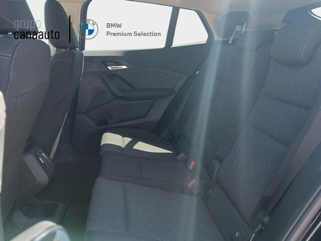 BMW X2 sDrive20i 125 kW (170 CV)